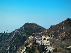 -泰山风景名胜区