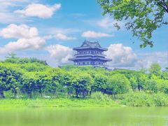 -海珠湖公园