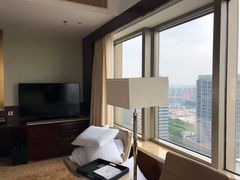 -上海新发展亚太JW万豪酒店