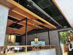 大堂-北方家宴(祈福店)