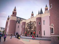 -安徒生童话乐园