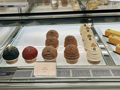 -Angelina安吉丽娜(恒隆广场店)