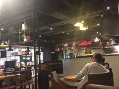 -乐凯撒披萨(蛇口花园城店)