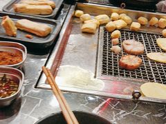 -塘屋烧烤·云南火塘烧烤品牌(新亚洲店)