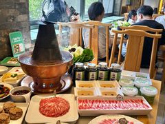 -牛街·马辈儿涮肉(牛街总店)