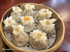 -都一处烧麦馆(前门店)