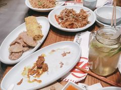 -飞阳铁板烧(ME TOWN购物中心店)