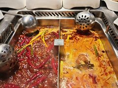-川西坝子火锅(清江东路3.0直营店)