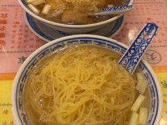 -麦奀云吞面世家(佐敦店)