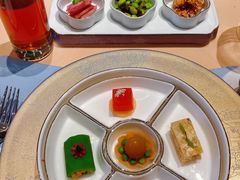 -绍兴鉴湖君澜大酒店