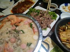 -东北大院·东北菜(三台子店)