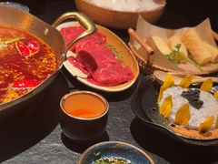 -色響火锅(恒隆广场店)