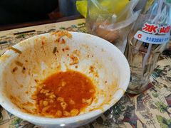 -老乌家特色小炒泡馍(大皮院店)