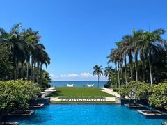 -三亚海棠湾万丽度假酒店