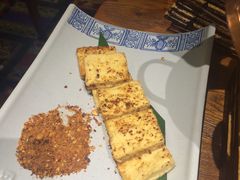 -云海肴·汽锅鸡·云南菜(天津国金汇店)