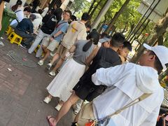 -建国蚵煎蚵面