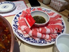 -东镇老火锅(长春路首店)