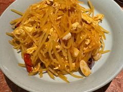 -长安记·大美陕菜(大族广场店)
