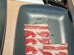 -新石器烤肉(周浦万达店)