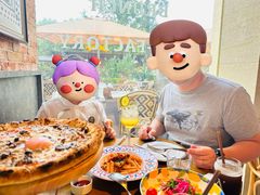 -Grande A'moo(上海万象城店)