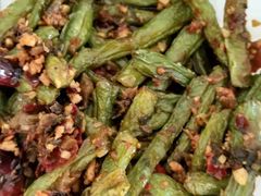 -蜀江水川菜馆(金川家园店)