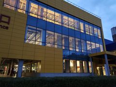 -宜家家居(哈尔滨商场店)