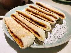 东北红糖火勺-止观小馆·辽河口渔家菜(王府井店)