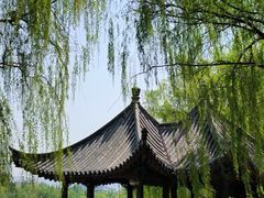 -济南大明湖景区