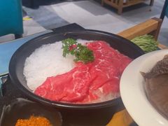 -五星桥原切肥牛火锅·30年专注好牛肉(湖塘店)