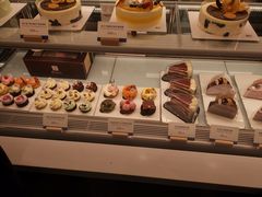 -派悦坊·甜品·蛋糕(虹口龙之梦店)