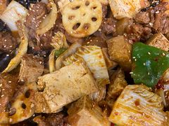 -阿尔库炒鸡·清真(金宇文苑店)