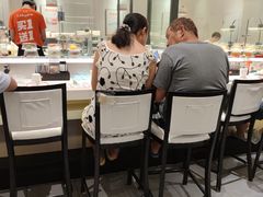 -新一番三文鱼寿司(大东海店)