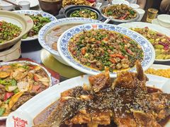 -徐鼎盛民间菜(上筑店)