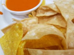 -panchos 墨西哥餐厅(嘉绿苑店)
