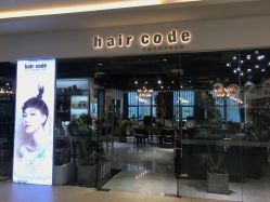 门面-HairCode芭曲发型