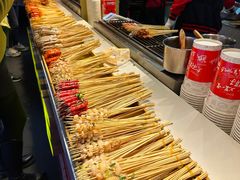 -庙街旅游·美食广场(五一广场店)