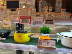 -Olé精品超市(广州太古汇店)