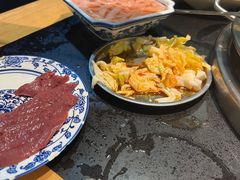 -飘香火锅(玉林西路店)