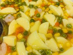 -紫光园·烤鸭·北京菜(劲松店)