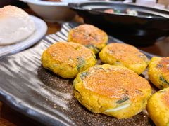 -烧肉馆(古北水镇景区店)