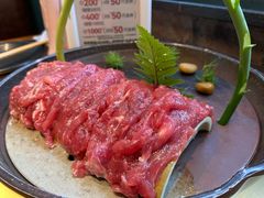 -手选潮汕鲜活牛肉火锅(二七广场店)