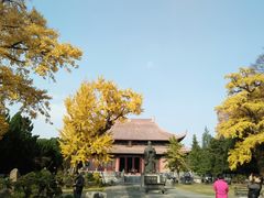 -苏州文庙(姑苏区)