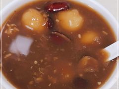 -罗子龙罗家桂花汤圆(曹都巷店)