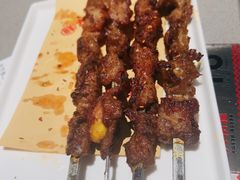 -大锅强·蒸海鲜青岛菜(吾悦广场店)