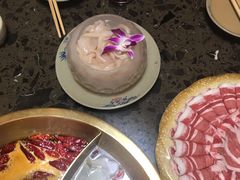 -小龙坎火锅(阳泉店)