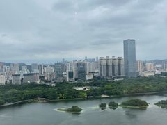 -南宁南湖公园