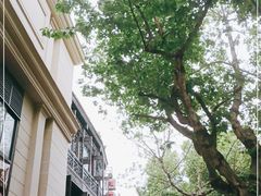 -河坊街景区
