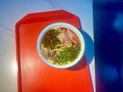 -京穆兰兰州牛肉面·清真(盛龙广场店)