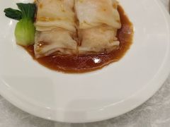 -中山国际酒店中餐厅
