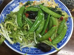-崇德楼水盆牛羊肉泡馍馆(文艺路店)